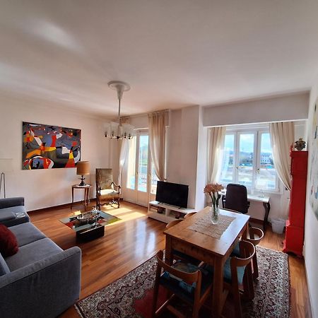 Arno River View Apartment Terraces, Free Parking فلورنس المظهر الخارجي الصورة