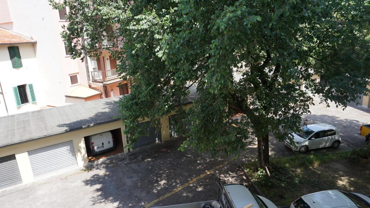 Arno River View Apartment Terraces, Free Parking فلورنس المظهر الخارجي الصورة