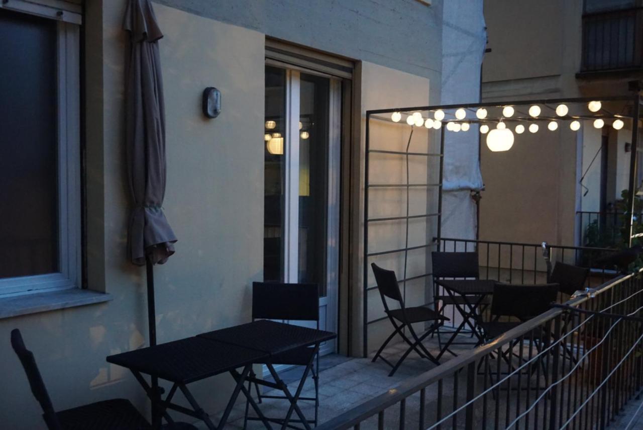 Arno River View Apartment Terraces, Free Parking فلورنس المظهر الخارجي الصورة