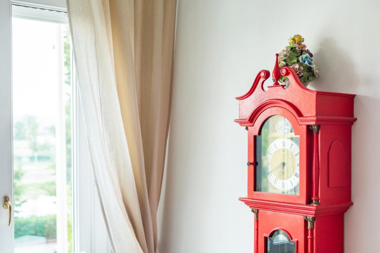 Arno River View Apartment Terraces, Free Parking فلورنس المظهر الخارجي الصورة