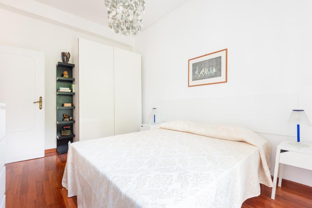 Arno River View Apartment Terraces, Free Parking فلورنس المظهر الخارجي الصورة