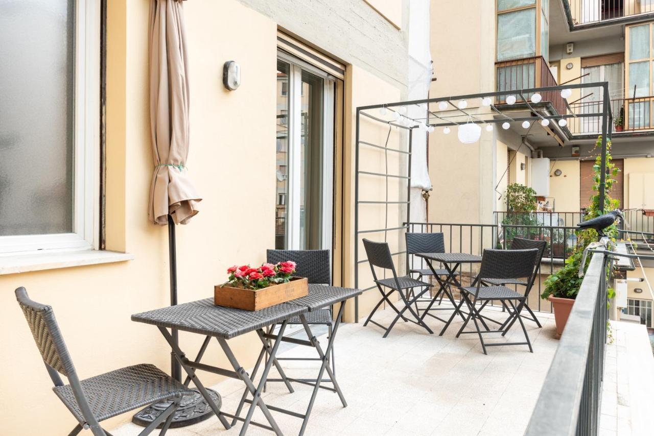 Arno River View Apartment Terraces, Free Parking فلورنس المظهر الخارجي الصورة