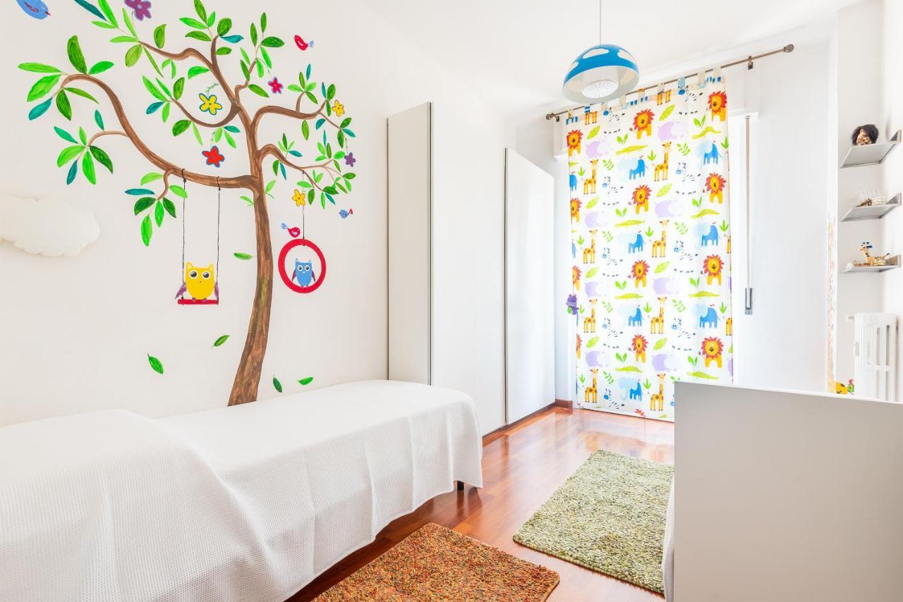 Arno River View Apartment Terraces, Free Parking فلورنس المظهر الخارجي الصورة