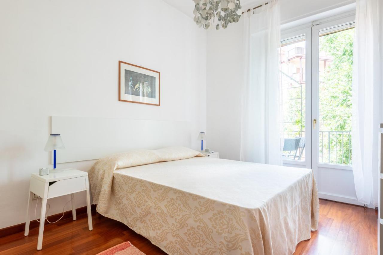 Arno River View Apartment Terraces, Free Parking فلورنس المظهر الخارجي الصورة