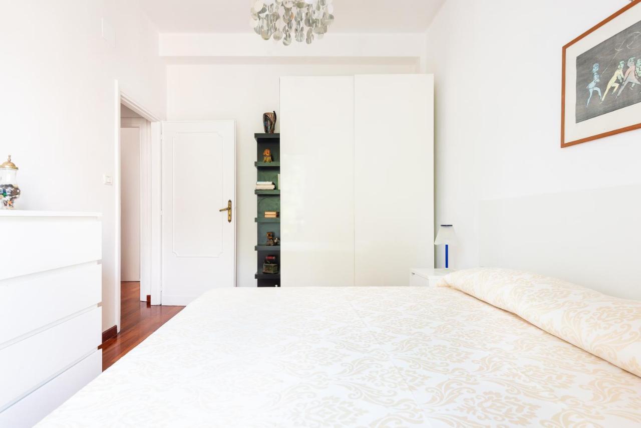Arno River View Apartment Terraces, Free Parking فلورنس المظهر الخارجي الصورة
