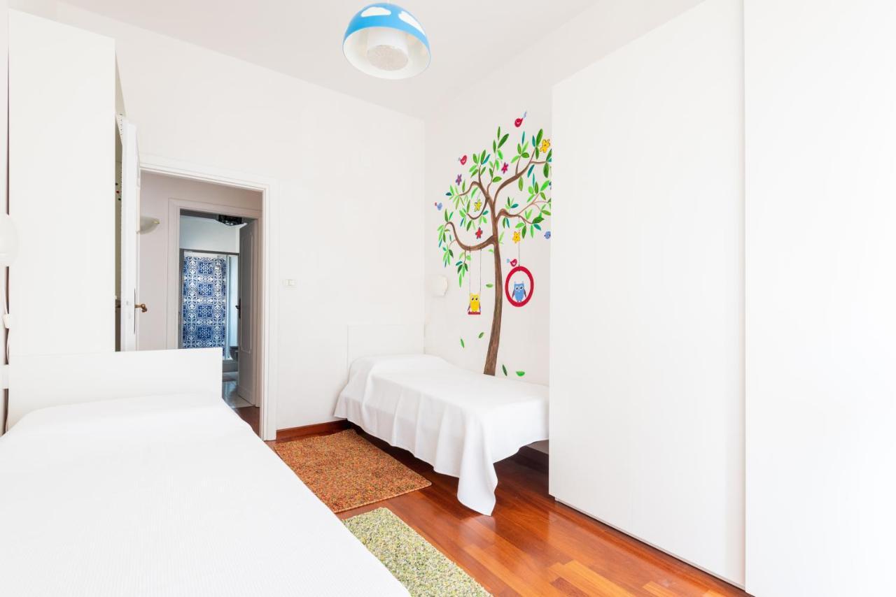Arno River View Apartment Terraces, Free Parking فلورنس المظهر الخارجي الصورة