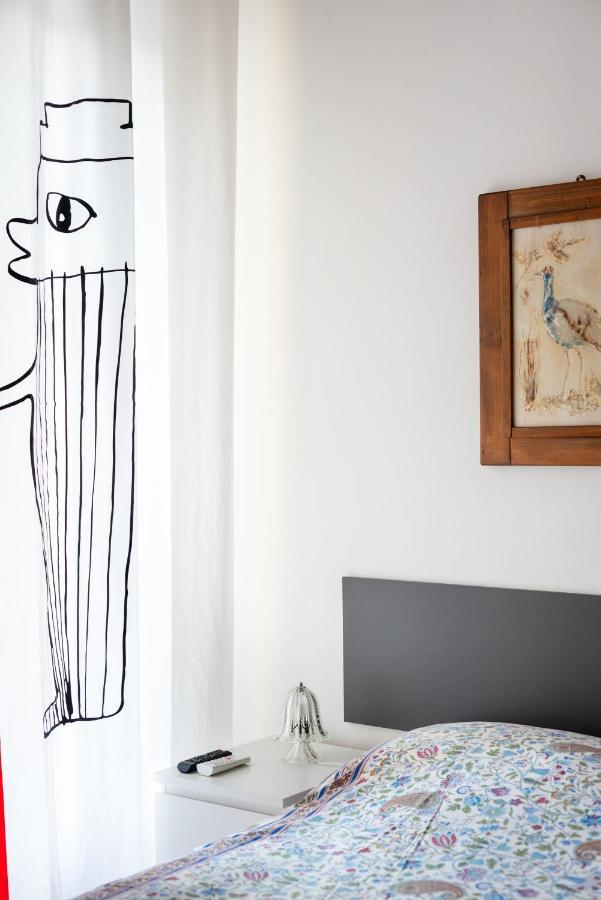 Arno River View Apartment Terraces, Free Parking فلورنس المظهر الخارجي الصورة