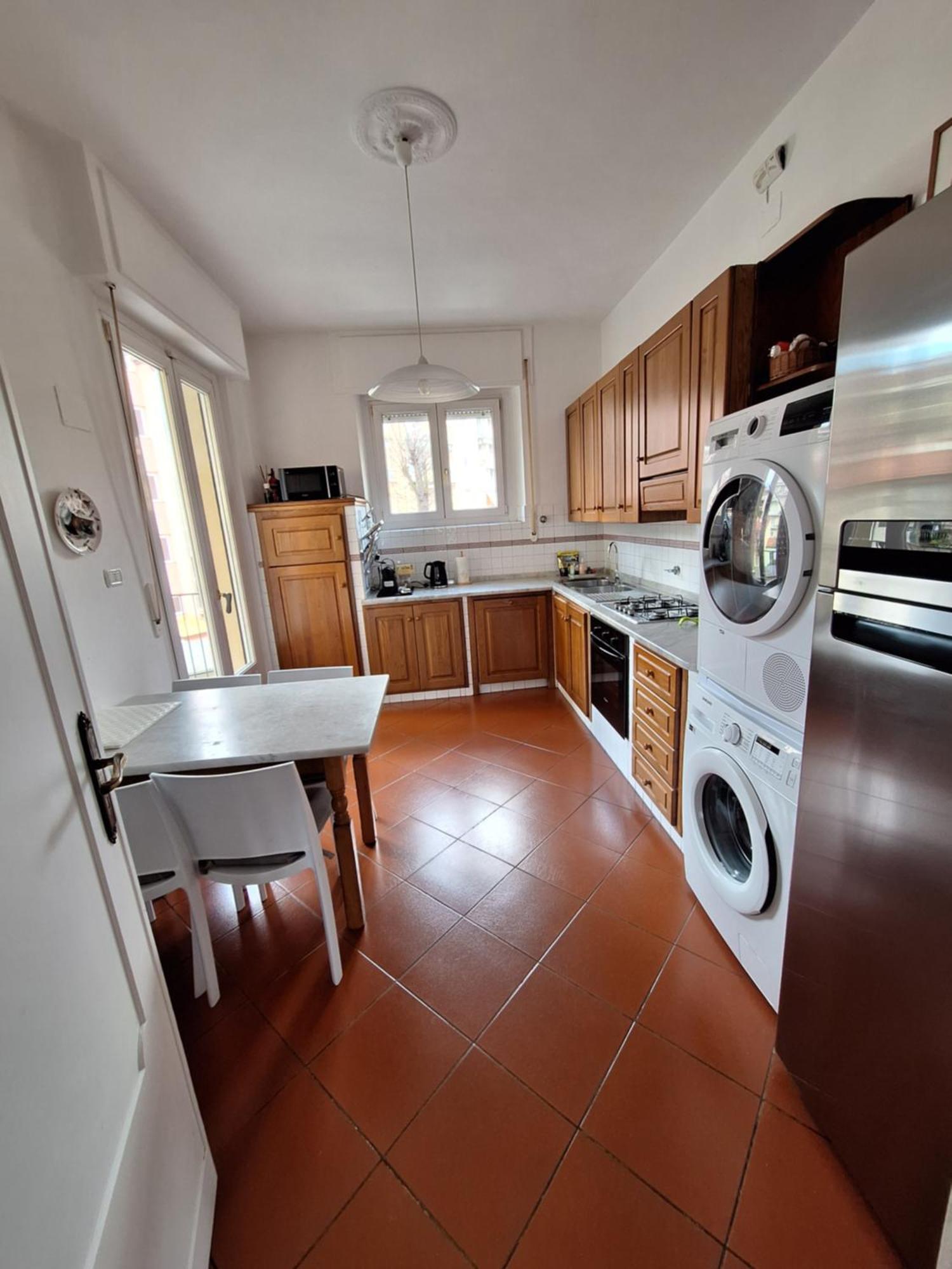 Arno River View Apartment Terraces, Free Parking فلورنس المظهر الخارجي الصورة